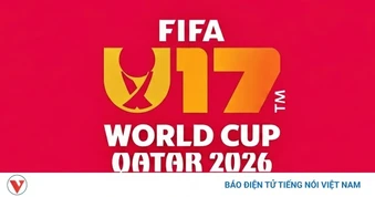 Xác định 36 đội bóng giành vé dự U17 World Cup 2026
