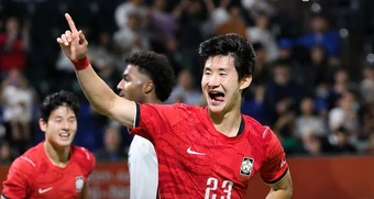 Xác định đối thủ của U23 Việt Nam ở tứ kết Asiad 20