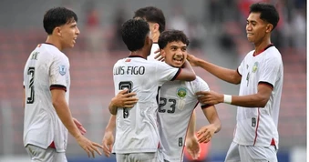 Xác định đối thủ cuối cùng của đội tuyển Việt Nam ở AFF Cup 2026
