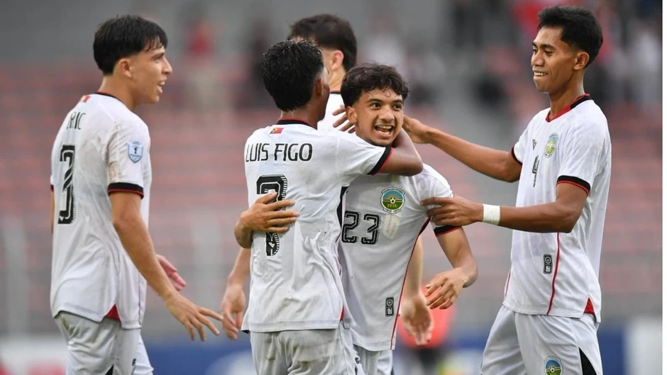 Xác định đối thủ cuối cùng của đội tuyển Việt Nam ở AFF Cup 2026
