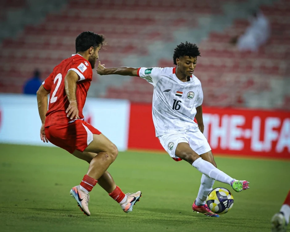 Xác định đối thủ cuối cùng của tuyển Việt Nam ở Asian Cup 2027 Xác định đối thủ cuối cùng của tuyển Việt Nam ở Asian Cup 2027