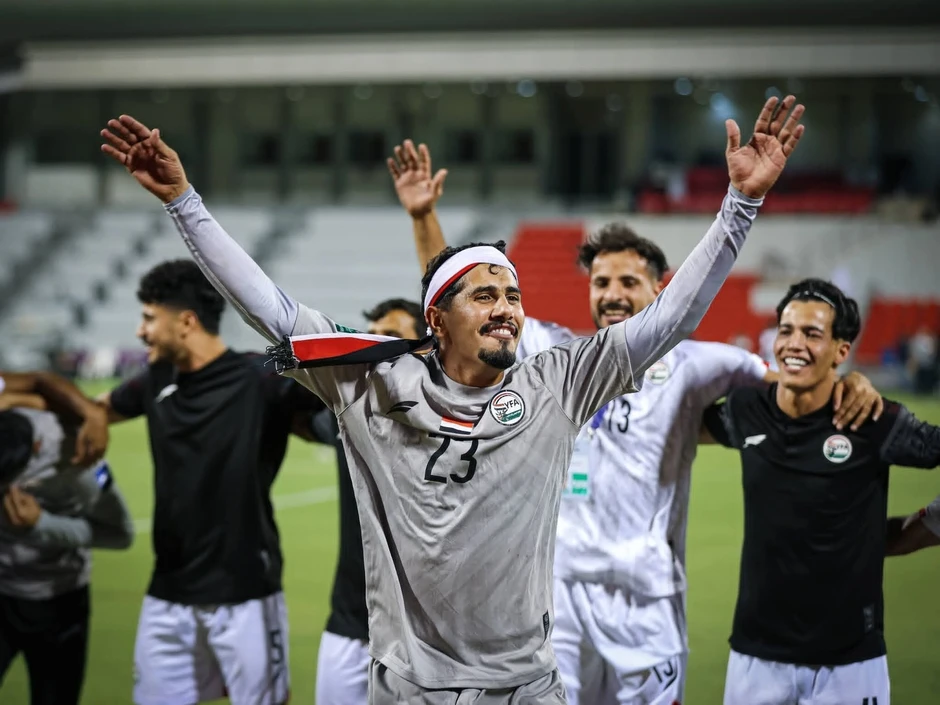 Xác định đối thủ cuối cùng của tuyển Việt Nam ở Asian Cup 2027 Xác định đối thủ cuối cùng của tuyển Việt Nam ở Asian Cup 2027