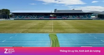 Xác định nơi tuyển Việt Nam đá trận mở màn ASEAN Cup