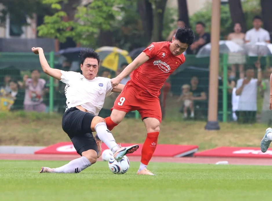 Xác định nơi tuyển Việt Nam đá trận mở màn ASEAN Cup Xác định nơi tuyển Việt Nam đá trận mở màn ASEAN Cup
