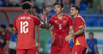 Xem trực tiếp AFF Cup 2026 ở đâu?