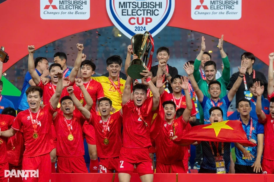 Xem trực tiếp AFF Cup 2026 ở đâu? Xem trực tiếp AFF Cup 2026 ở đâu?