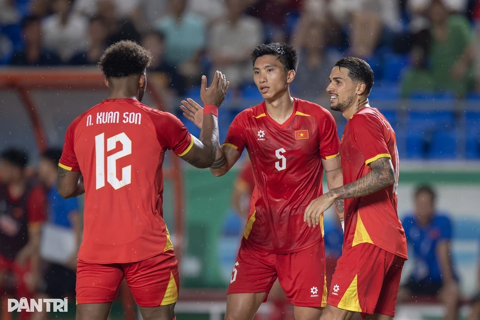Xem trực tiếp AFF Cup 2026 ở đâu? Xem trực tiếp AFF Cup 2026 ở đâu?