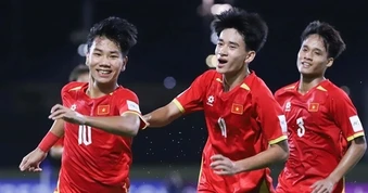 Xem trực tiếp bốc thăm World Cup U17 ở đâu?