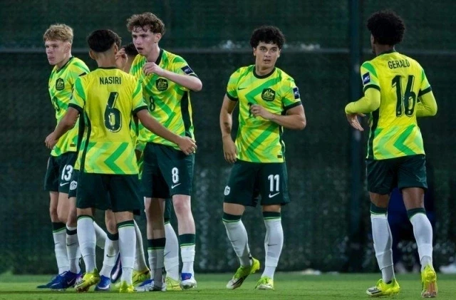 Xem trực tiếp trận đấu U17 Việt Nam gặp U17 Australia ở đâu? Xem trực tiếp trận đấu U17 Việt Nam gặp U17 Australia ở đâu?