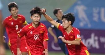 Xem trực tiếp trận đấu U17 Việt Nam gặp U17 Malaysia ở đâu?