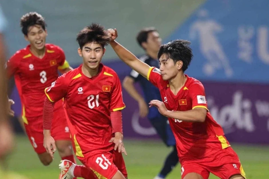 Xem trực tiếp trận đấu U17 Việt Nam gặp U17 Malaysia ở đâu? Xem trực tiếp trận đấu U17 Việt Nam gặp U17 Malaysia ở đâu?