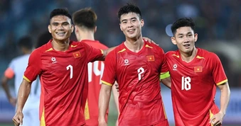 Xem trực tiếp trận đội tuyển Việt Nam gặp Malaysia ở đâu?