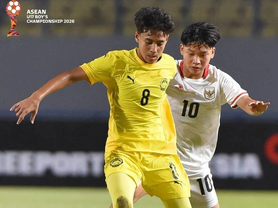 Xem trực tiếp trận U17 Việt Nam gặp U17 Indonesia ở đâu? Xem trực tiếp trận U17 Việt Nam gặp U17 Indonesia ở đâu?