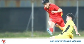 Xem trực tiếp trận U17 Việt Nam vs U17 Timor Leste ở đâu?