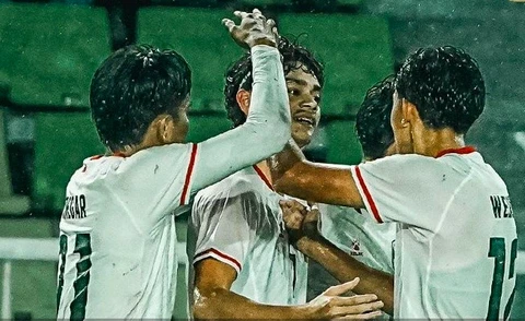 Xem trực tiếp trận U19 Việt Nam gặp U19 Indonesia ở đâu?