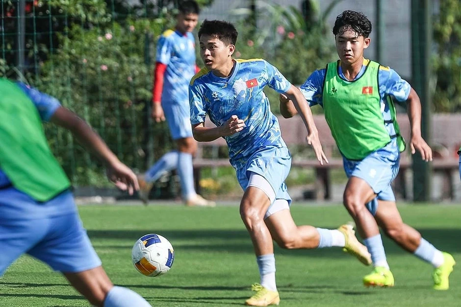 Xem trực tiếp trận U19 Việt Nam gặp U19 Myanmar ở đâu? Xem trực tiếp trận U19 Việt Nam gặp U19 Myanmar ở đâu?