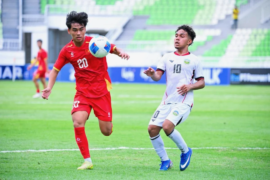 Xem trực tiếp trận U19 Việt Nam gặp U19 Myanmar ở đâu? Xem trực tiếp trận U19 Việt Nam gặp U19 Myanmar ở đâu?