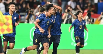 Xem trực tiếp trận U23 Thái Lan gặp U23 Kyrgyzstan ở đâu?