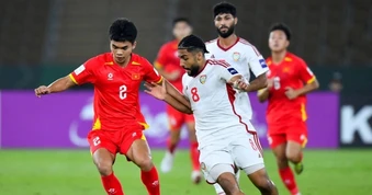 Xem trực tiếp trận U23 Việt Nam gặp U23 Kuwait ở đâu?