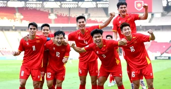 Xem trực tiếp trận U23 Việt Nam và U23 Triều Tiên ở đâu?