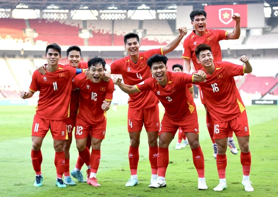 Xem trực tiếp trận U23 Việt Nam và U23 Triều Tiên ở đâu? Xem trực tiếp trận U23 Việt Nam và U23 Triều Tiên ở đâu?