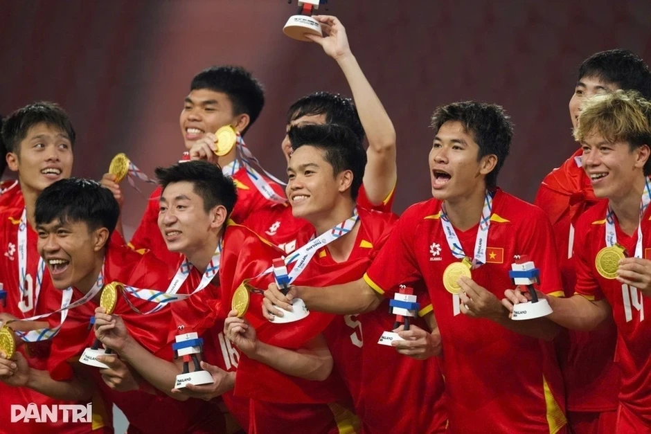 Xem trực tiếp trận U23 Việt Nam và U23 Triều Tiên ở đâu? Xem trực tiếp trận U23 Việt Nam và U23 Triều Tiên ở đâu?