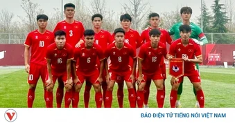 Xem trực tiếp trận U23 Việt Nam vs U23 Trung Quốc ở đâu?