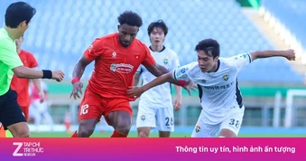 Xuân Son giúp tuyển Việt Nam thắng đội đứng thứ 3 Hàn Quốc