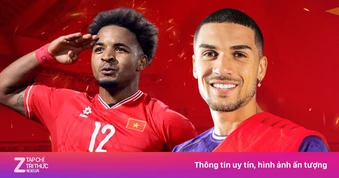 Xuân Son, Hoàng Hên được gọi lên tuyển Việt Nam