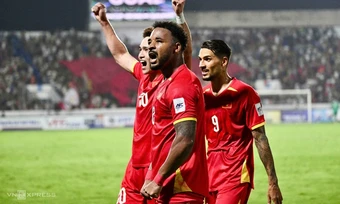 Xuân Son - Hoàng Hên làm khổ Malaysia như thế nào