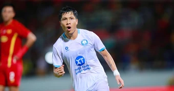Xuân Son im tiếng, Nam Định thua tiếc nuối trên đất Malaysia