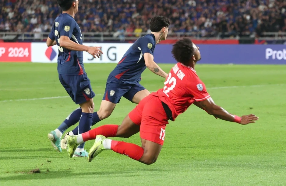 Xuân Son: “Khi bị gãy chân, tôi nghĩ sự nghiệp của mình đã kết thúc”