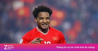 Xuân Son lên chức đội phó tuyển Việt Nam