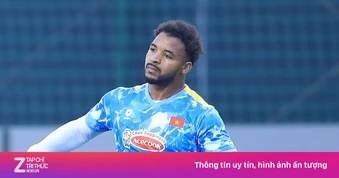 Xuân Son lên tiếng về vấn đề cân nặng
