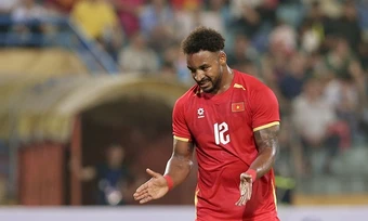 Xuân Son: ‘Mọi thứ đều sai khi tôi không ghi bàn’