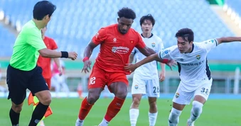 Xuân Son tỏa sáng, tuyển Việt Nam thắng ba trận liên tiếp ở Hàn Quốc