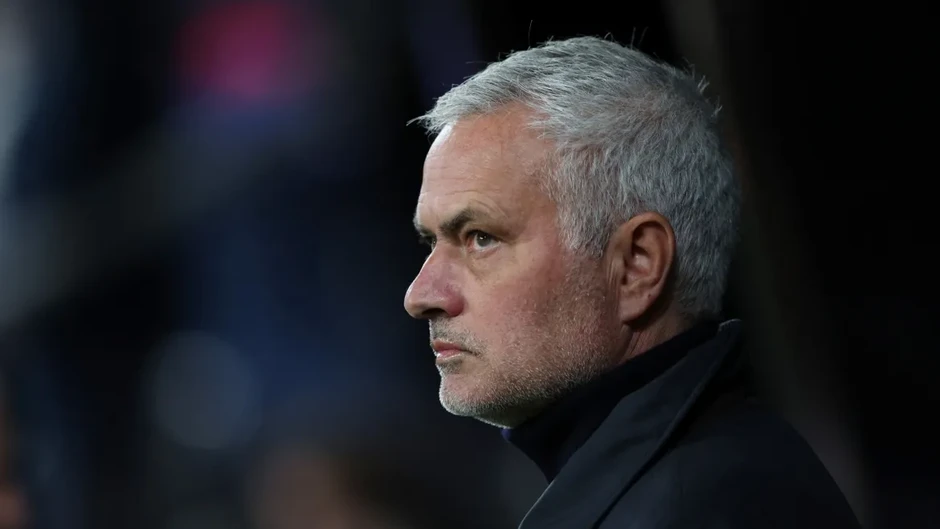 “Người đặc biệt” Jose Mourinho tái xuất Real Madrid “Người đặc biệt” Jose Mourinho tái xuất Real Madrid
