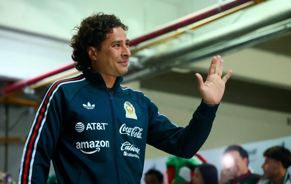 "Người nhện" ĐT Mexico đứng trước kỷ lục lịch sử cùng Ronaldo và Messi ở World Cup