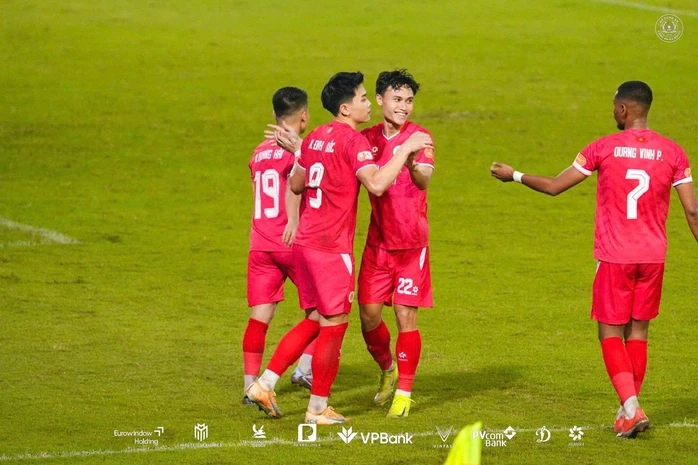 "Viên ngọc" Đình Bắc vẫn cần được mài giũa "Viên ngọc" Đình Bắc vẫn cần được mài giũa