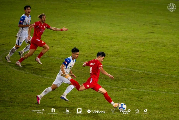 "Viên ngọc" Đình Bắc vẫn cần được mài giũa "Viên ngọc" Đình Bắc vẫn cần được mài giũa