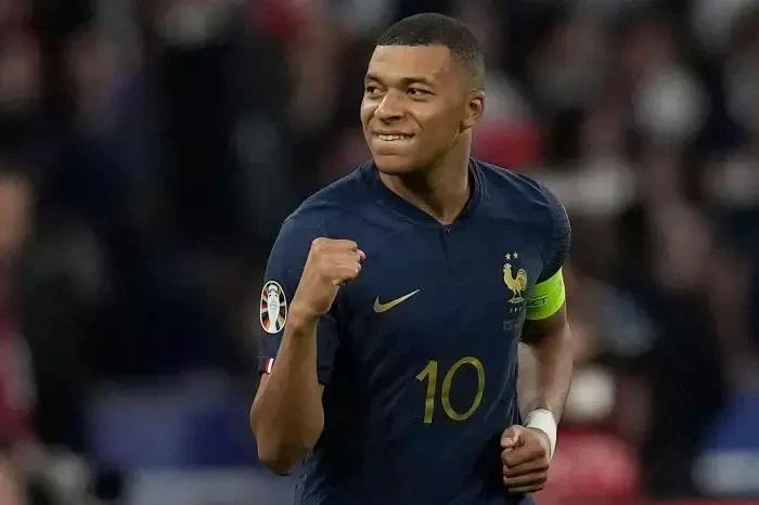 10 ngôi sao đáng xem nhất World Cup 2026: “Vũ điệu” cuối cùng 10 ngôi sao đáng xem nhất World Cup 2026: “Vũ điệu” cuối cùng