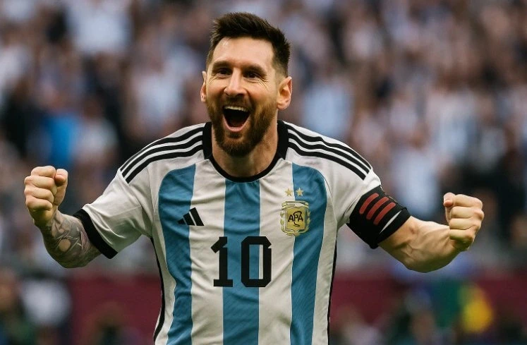 10 ngôi sao đáng xem nhất World Cup 2026: “Vũ điệu” cuối cùng 10 ngôi sao đáng xem nhất World Cup 2026: “Vũ điệu” cuối cùng