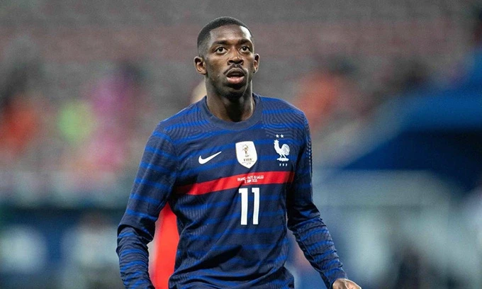 10 ngôi sao đáng xem nhất World Cup 2026: “Vũ điệu” cuối cùng 10 ngôi sao đáng xem nhất World Cup 2026: “Vũ điệu” cuối cùng