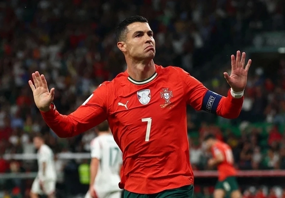 10 ngôi sao đáng xem nhất World Cup 2026: “Vũ điệu” cuối cùng 10 ngôi sao đáng xem nhất World Cup 2026: “Vũ điệu” cuối cùng