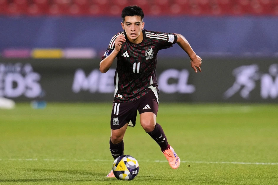 5 tài năng tuổi teen hứa hẹn bùng nổ tại World Cup 2026