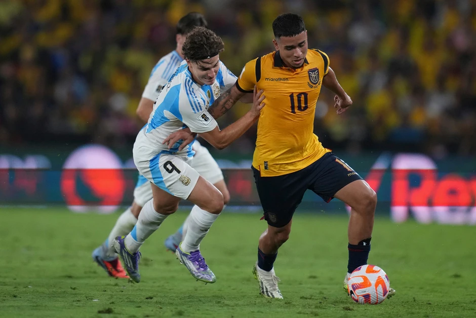 5 tài năng tuổi teen hứa hẹn bùng nổ tại World Cup 2026