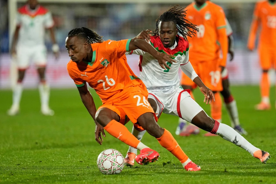 5 tài năng tuổi teen hứa hẹn bùng nổ tại World Cup 2026