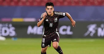 5 tài năng tuổi teen hứa hẹn bùng nổ tại World Cup 2026