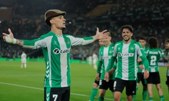 6 CLB La Liga vào tứ kết Cup châu Âu