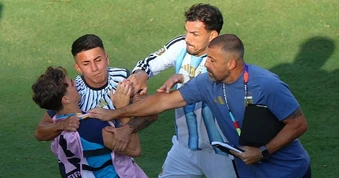 6 ngôi sao Argentina có nguy cơ bị cấm thi đấu ở World Cup 2030